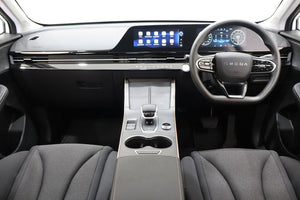 2026 Omoda C5 1.5T 230T Street +
