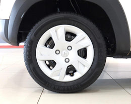 2022 Renault Kwid 1.0 Dynamique