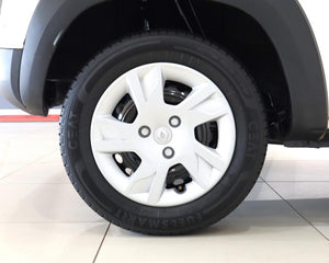 2022 Renault Kwid 1.0 Dynamique