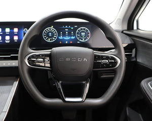 2026 Omoda C5 1.5T 230T Street +