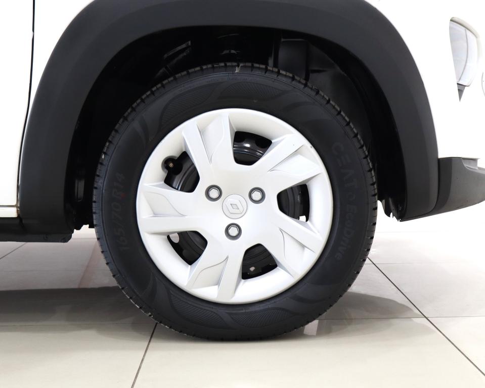 2022 Renault Kwid 1.0 Dynamique