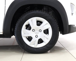 2022 Renault Kwid 1.0 Dynamique