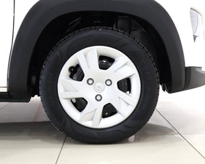 2022 Renault Kwid 1.0 Dynamique