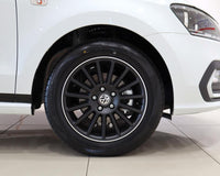2025 Volkswagen Polo Vivo Hatch 1.4