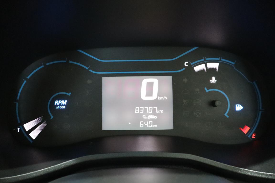 2022 Renault Kwid 1.0 Dynamique
