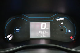 2022 Renault Kwid 1.0 Dynamique