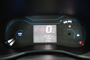 2022 Renault Kwid 1.0 Dynamique