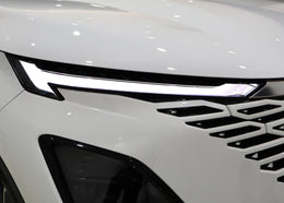 2026 Omoda C5 1.5T 230T Street +