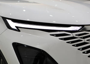 2026 Omoda C5 1.5T 230T Street +