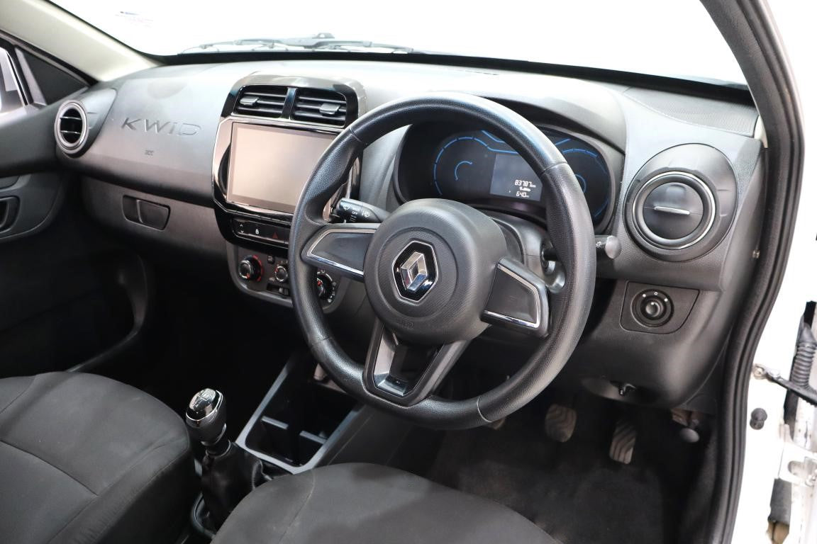2022 Renault Kwid 1.0 Dynamique
