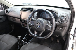 2022 Renault Kwid 1.0 Dynamique