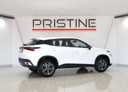 2026 Omoda C5 1.5T 230T Street +