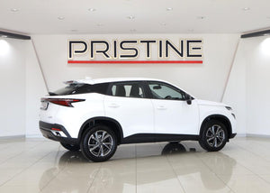 2026 Omoda C5 1.5T 230T Street +