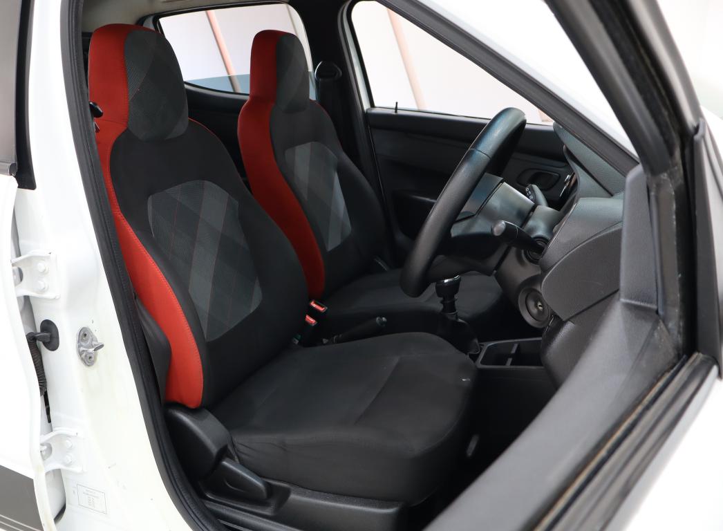 2022 Renault Kwid 1.0 Dynamique