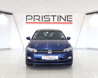 2021 Volkswagen Polo Hatch 1.0TSI Comfortline