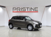 2022 Suzuki Swift 1.2 GL Auto