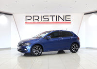 2021 Volkswagen Polo Hatch 1.0TSI Comfortline