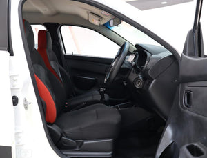 2022 Renault Kwid 1.0 Dynamique
