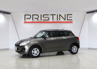 2022 Suzuki Swift 1.2 GL Auto