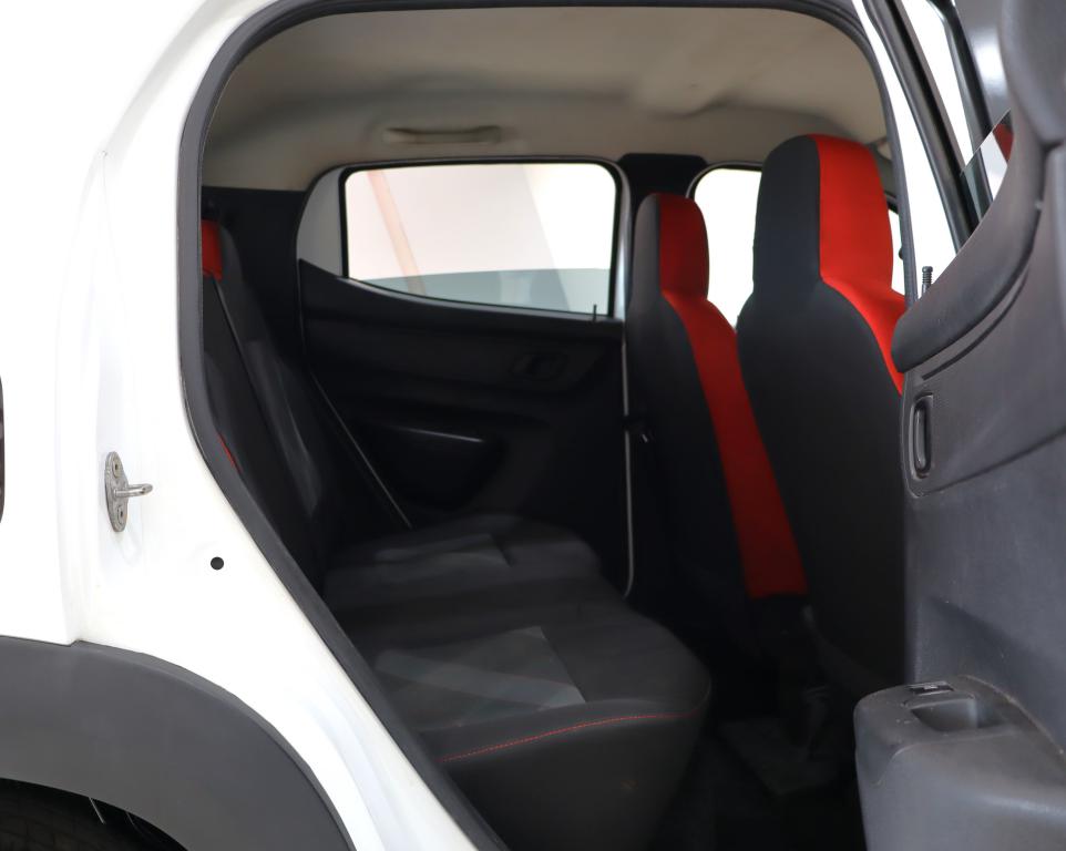 2022 Renault Kwid 1.0 Dynamique