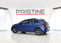 2021 Volkswagen Polo Hatch 1.0TSI Comfortline