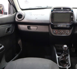 2022 Renault Kwid 1.0 Dynamique