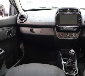2022 Renault Kwid 1.0 Dynamique