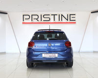 2021 Volkswagen Polo Hatch 1.0TSI Comfortline