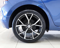 2021 Volkswagen Polo Hatch 1.0TSI Comfortline