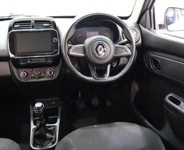 2022 Renault Kwid 1.0 Dynamique