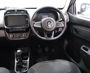 2022 Renault Kwid 1.0 Dynamique