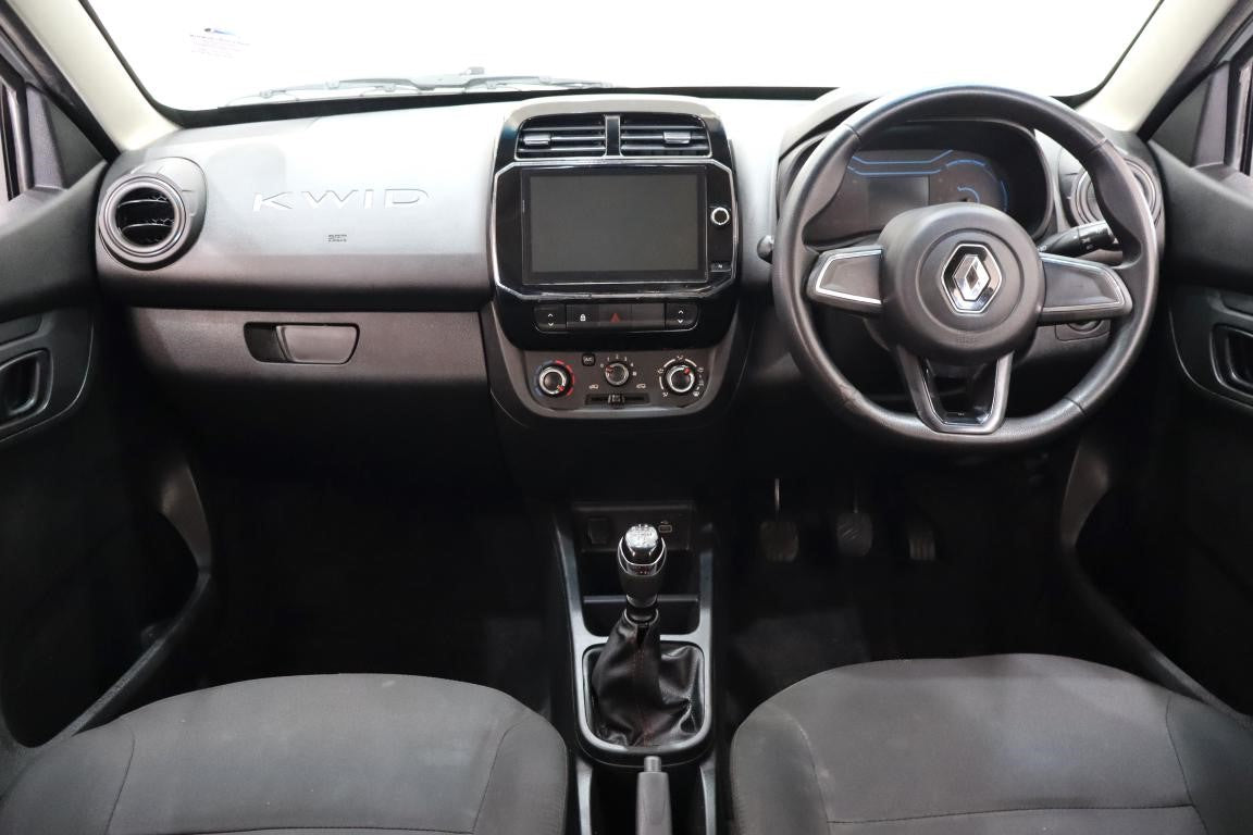2022 Renault Kwid 1.0 Dynamique