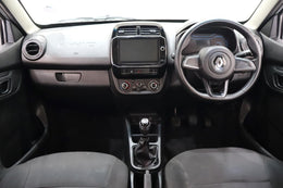2022 Renault Kwid 1.0 Dynamique