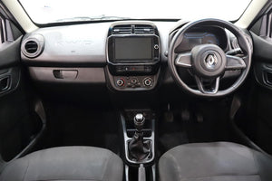 2022 Renault Kwid 1.0 Dynamique
