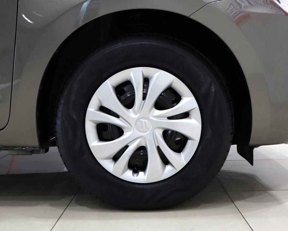 2022 Suzuki Swift 1.2 GL Auto