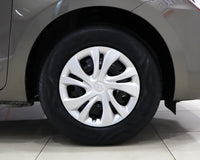 2022 Suzuki Swift 1.2 GL Auto
