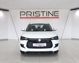 2026 Suzuki DZire 1.2 GA