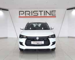 2026 Suzuki DZire 1.2 GA