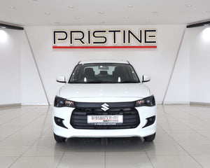 2026 Suzuki DZire 1.2 GA