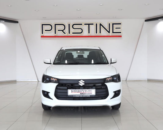 2026 Suzuki DZire 1.2 GA