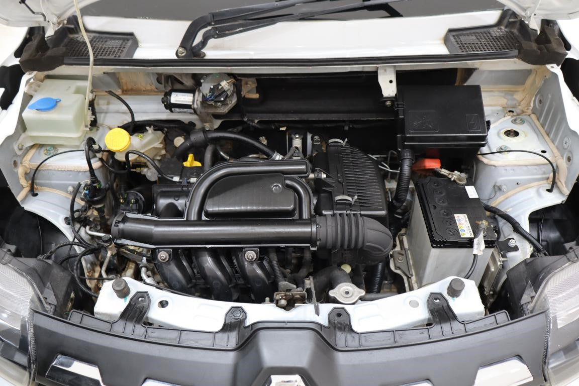 2022 Renault Kwid 1.0 Dynamique