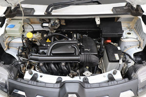 2022 Renault Kwid 1.0 Dynamique