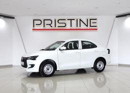 2026 Suzuki DZire 1.2 GA