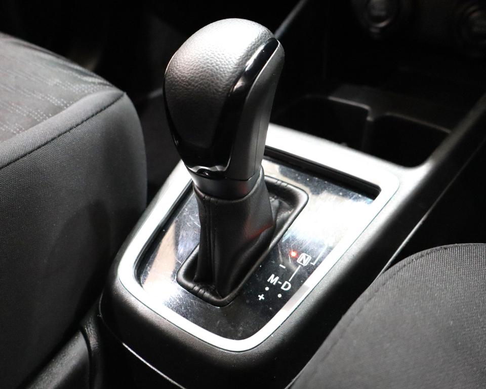 2022 Suzuki Swift 1.2 GL Auto