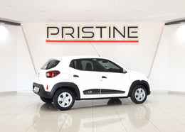 2022 Renault Kwid 1.0 Dynamique