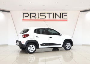 2022 Renault Kwid 1.0 Dynamique