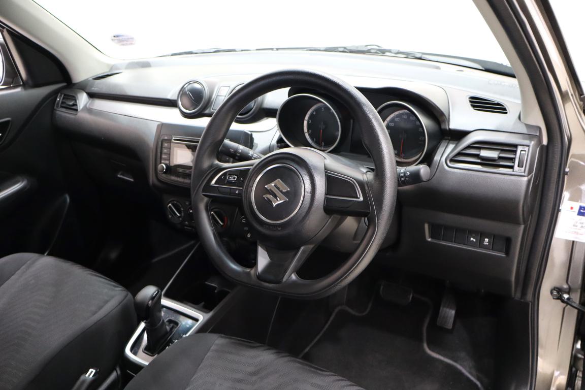 2022 Suzuki Swift 1.2 GL Auto