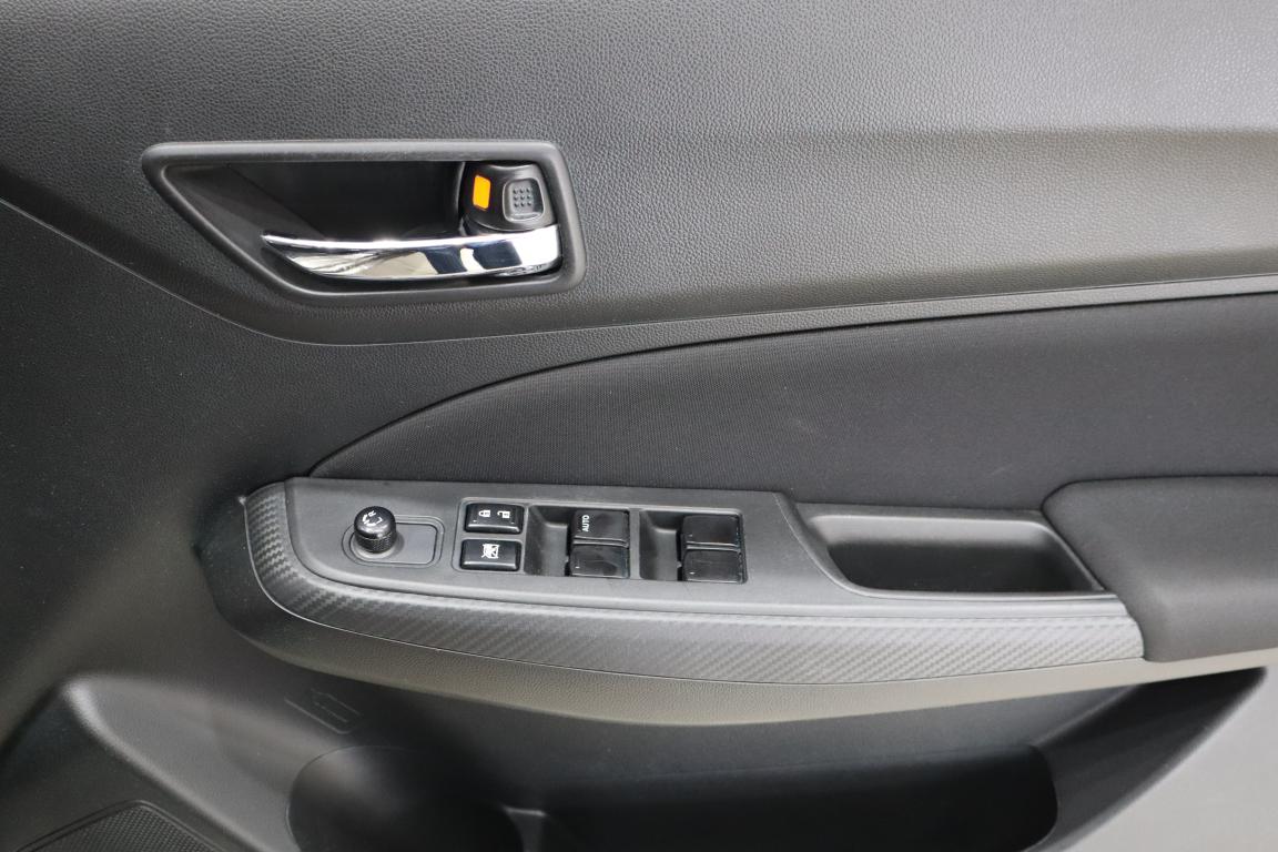 2022 Suzuki Swift 1.2 GL Auto