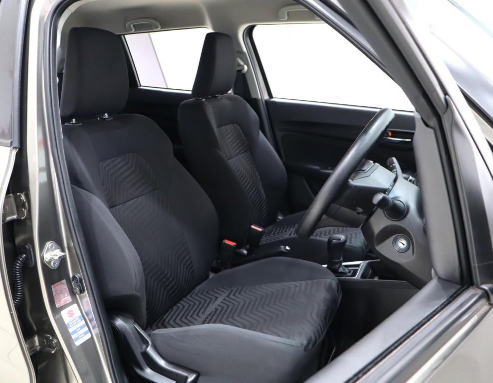 2022 Suzuki Swift 1.2 GL Auto