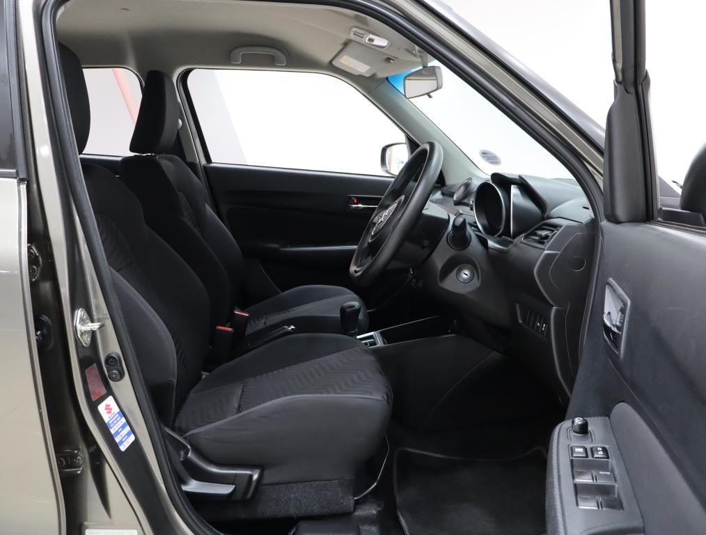 2022 Suzuki Swift 1.2 GL Auto